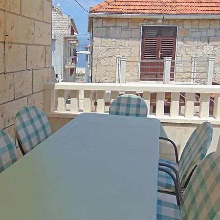 Frano Apartment