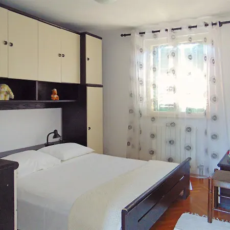 Frano Apartment *