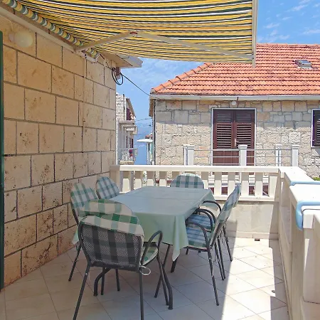 Frano Apartment *