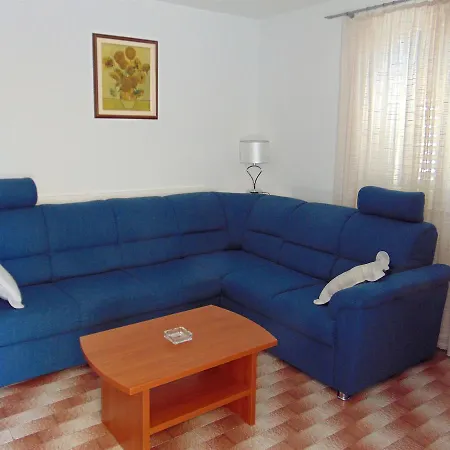 Frano Apartment
