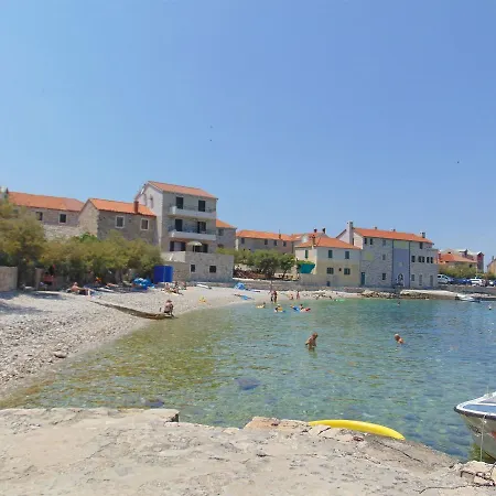 Apartament Frano *